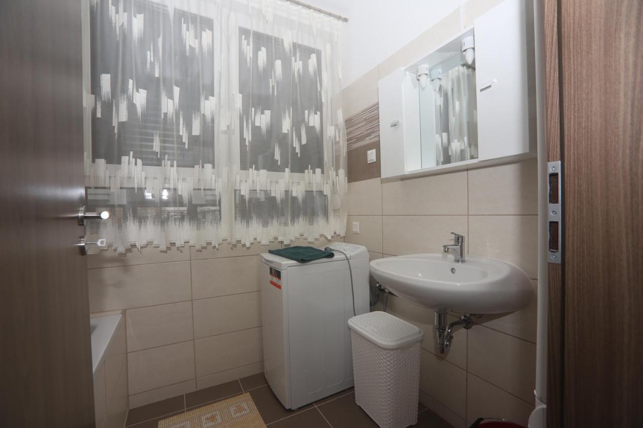 Adam Guesthouse I. Κεσκεμέτ Εξωτερικό φωτογραφία
