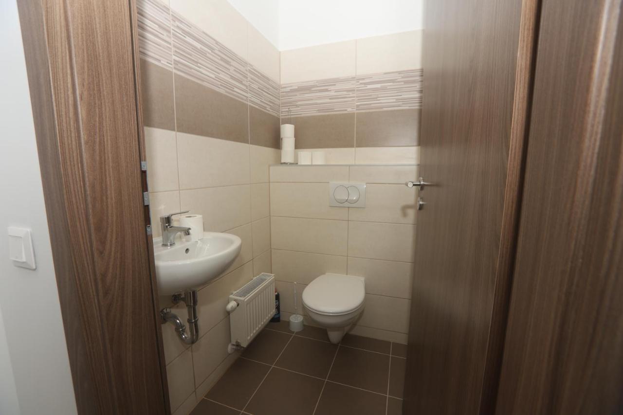 Adam Guesthouse I. Κεσκεμέτ Εξωτερικό φωτογραφία