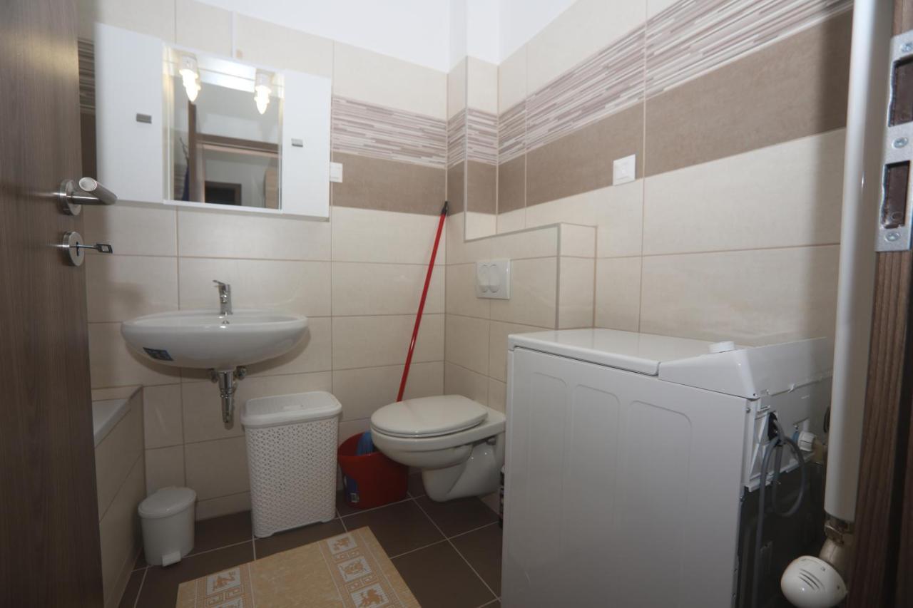 Adam Guesthouse I. Κεσκεμέτ Εξωτερικό φωτογραφία