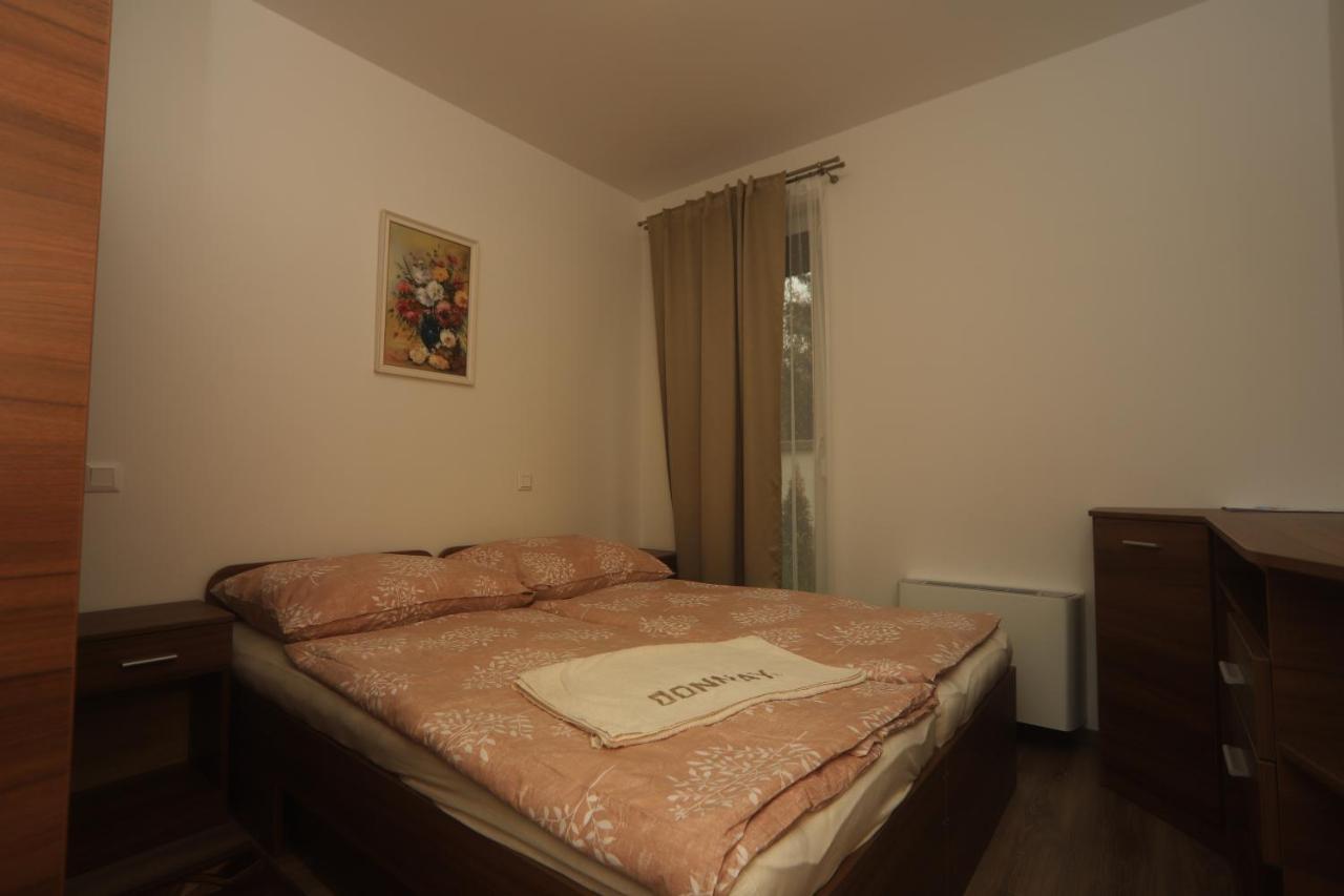 Adam Guesthouse I. Κεσκεμέτ Εξωτερικό φωτογραφία