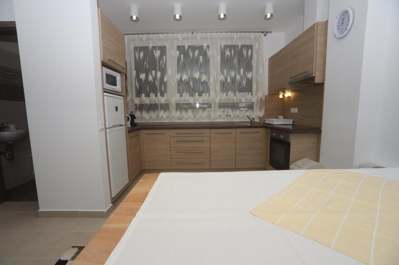 Adam Guesthouse I. Κεσκεμέτ Εξωτερικό φωτογραφία