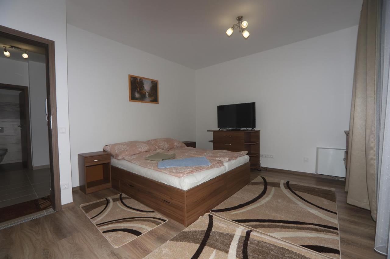 Adam Guesthouse I. Κεσκεμέτ Εξωτερικό φωτογραφία