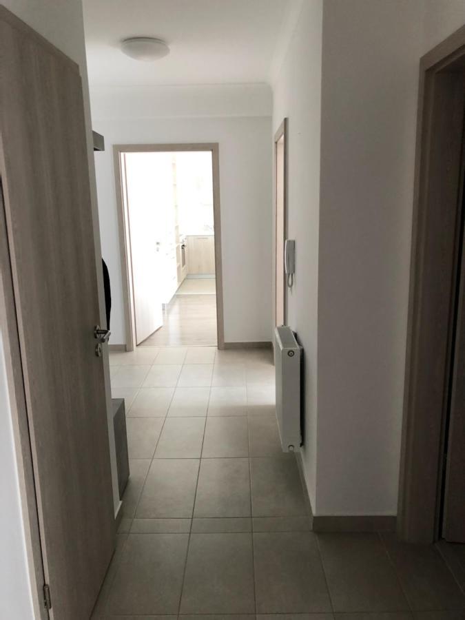 Adam Guesthouse I. Κεσκεμέτ Εξωτερικό φωτογραφία