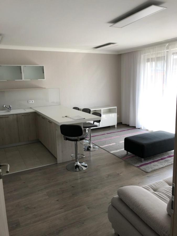 Adam Guesthouse I. Κεσκεμέτ Εξωτερικό φωτογραφία