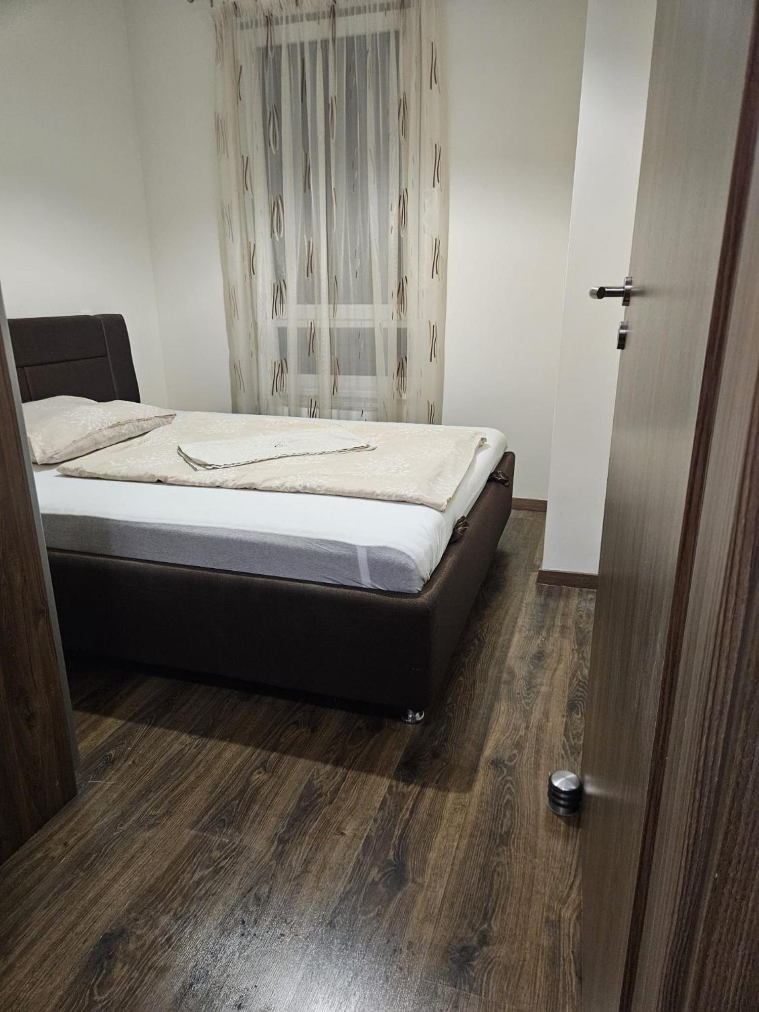Adam Guesthouse I. Κεσκεμέτ Εξωτερικό φωτογραφία