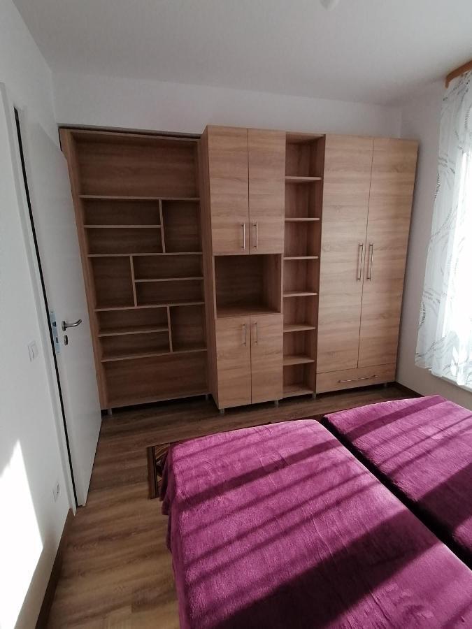 Adam Guesthouse I. Κεσκεμέτ Εξωτερικό φωτογραφία