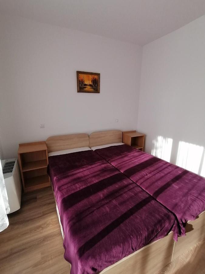 Adam Guesthouse I. Κεσκεμέτ Εξωτερικό φωτογραφία